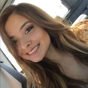 Meet your Posher, Makaylie